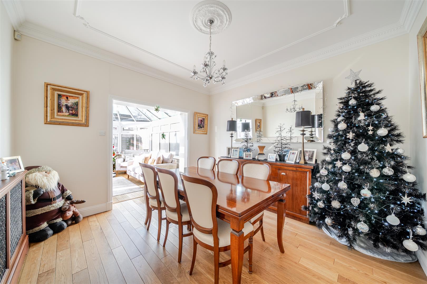 Heol Y Parc, Pontarddulais, Swansea, SA4 0XF